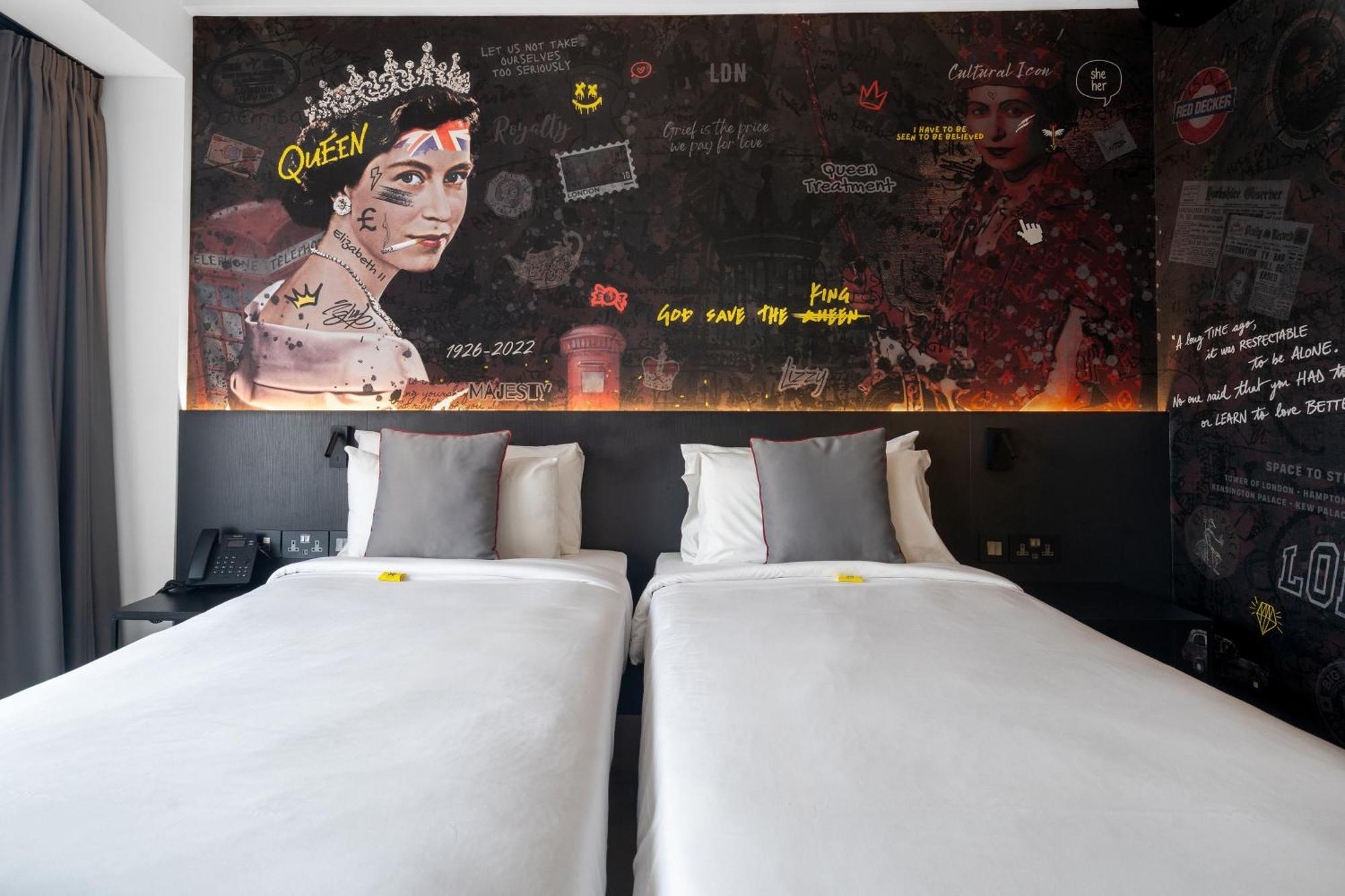 So Adults Only 3* Saint Julian's
