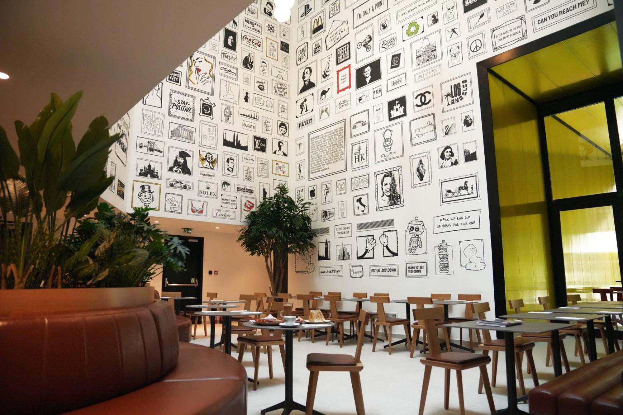 Hotell So Adults Only St. Julian's
