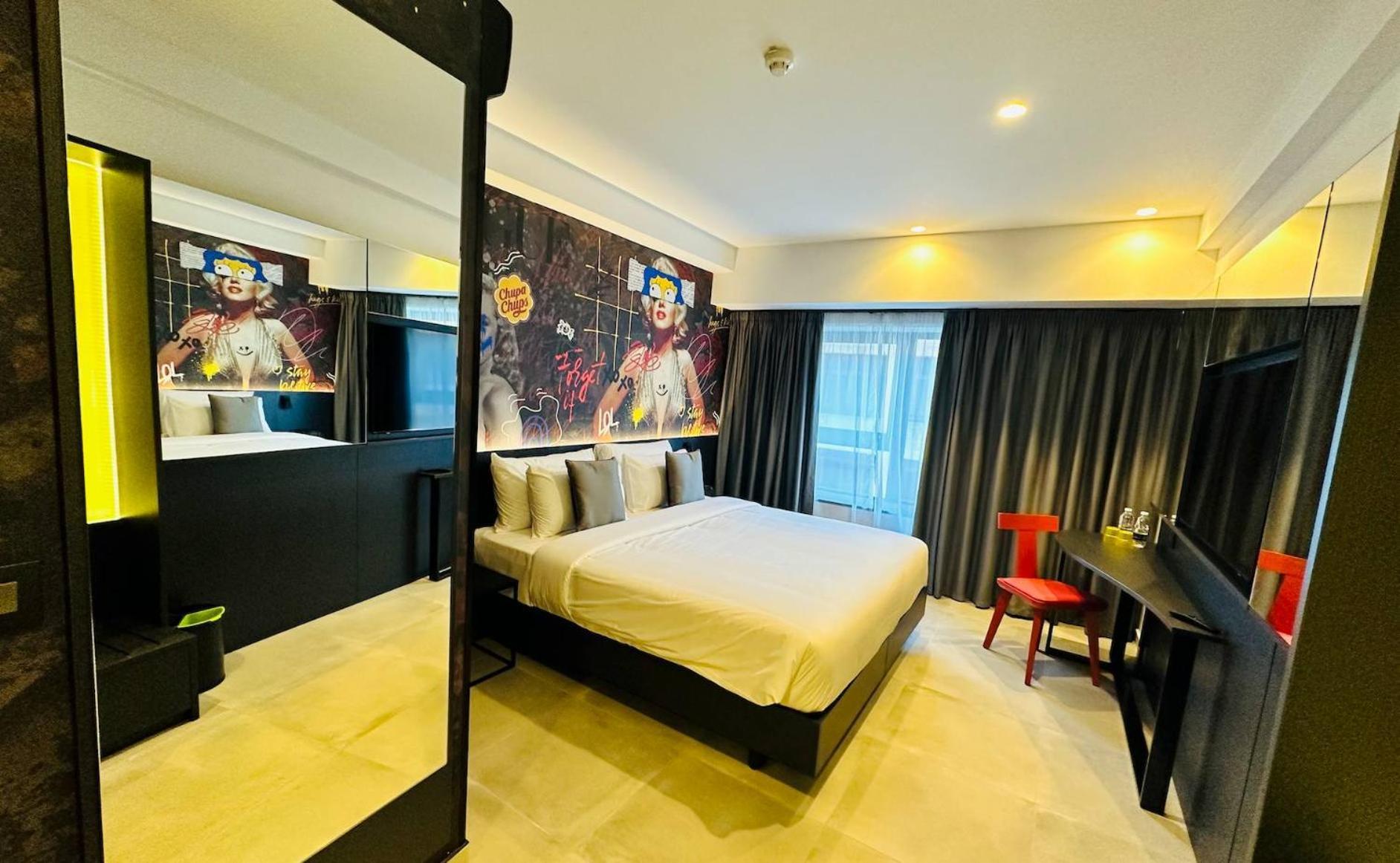 So Adults Only 3* St. Julian's