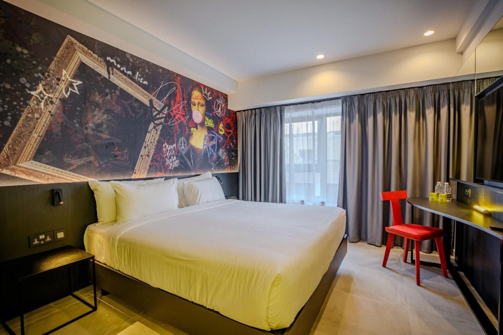 So Adults Only Hotell St. Julian's