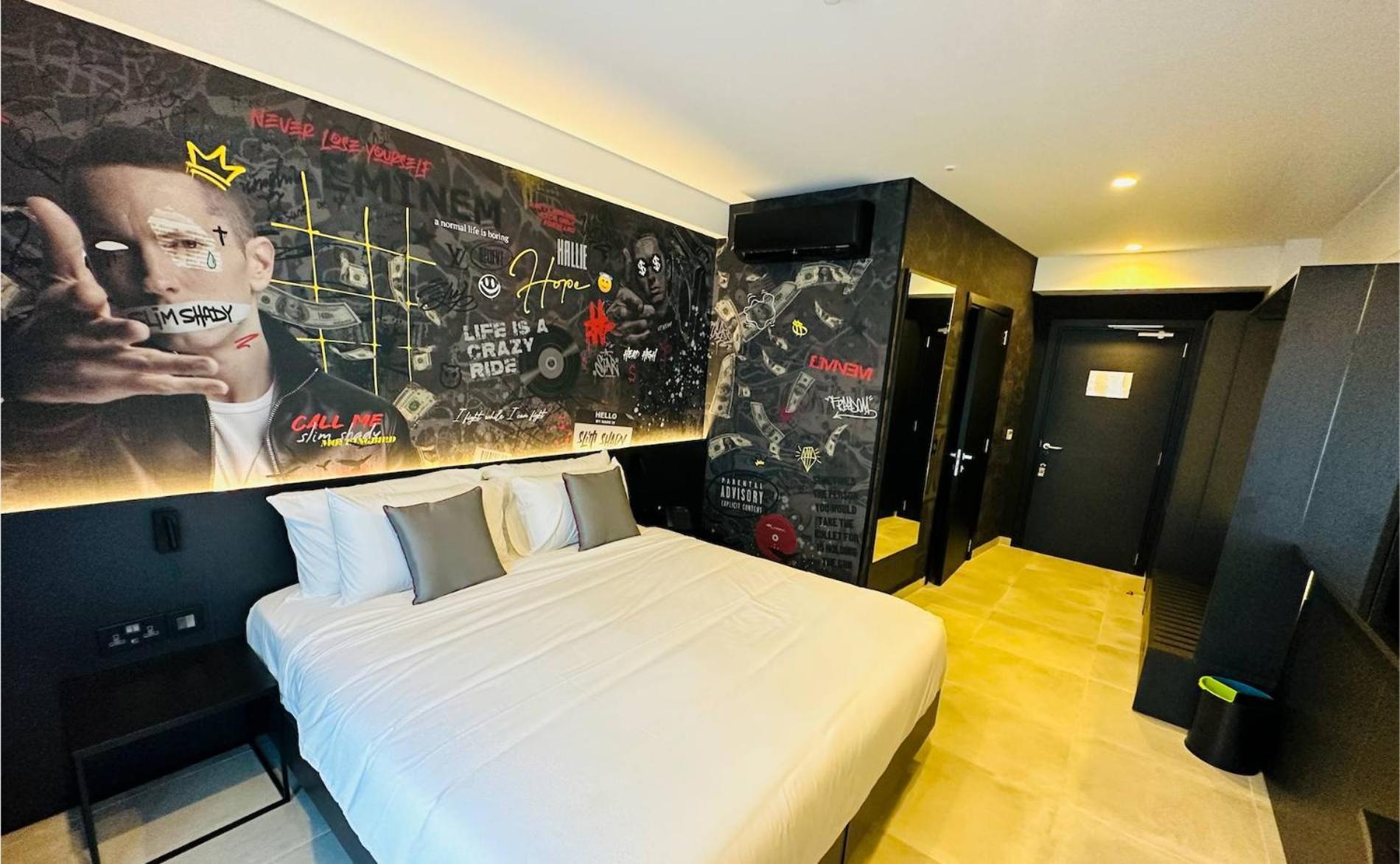 So Adults Only Hotel