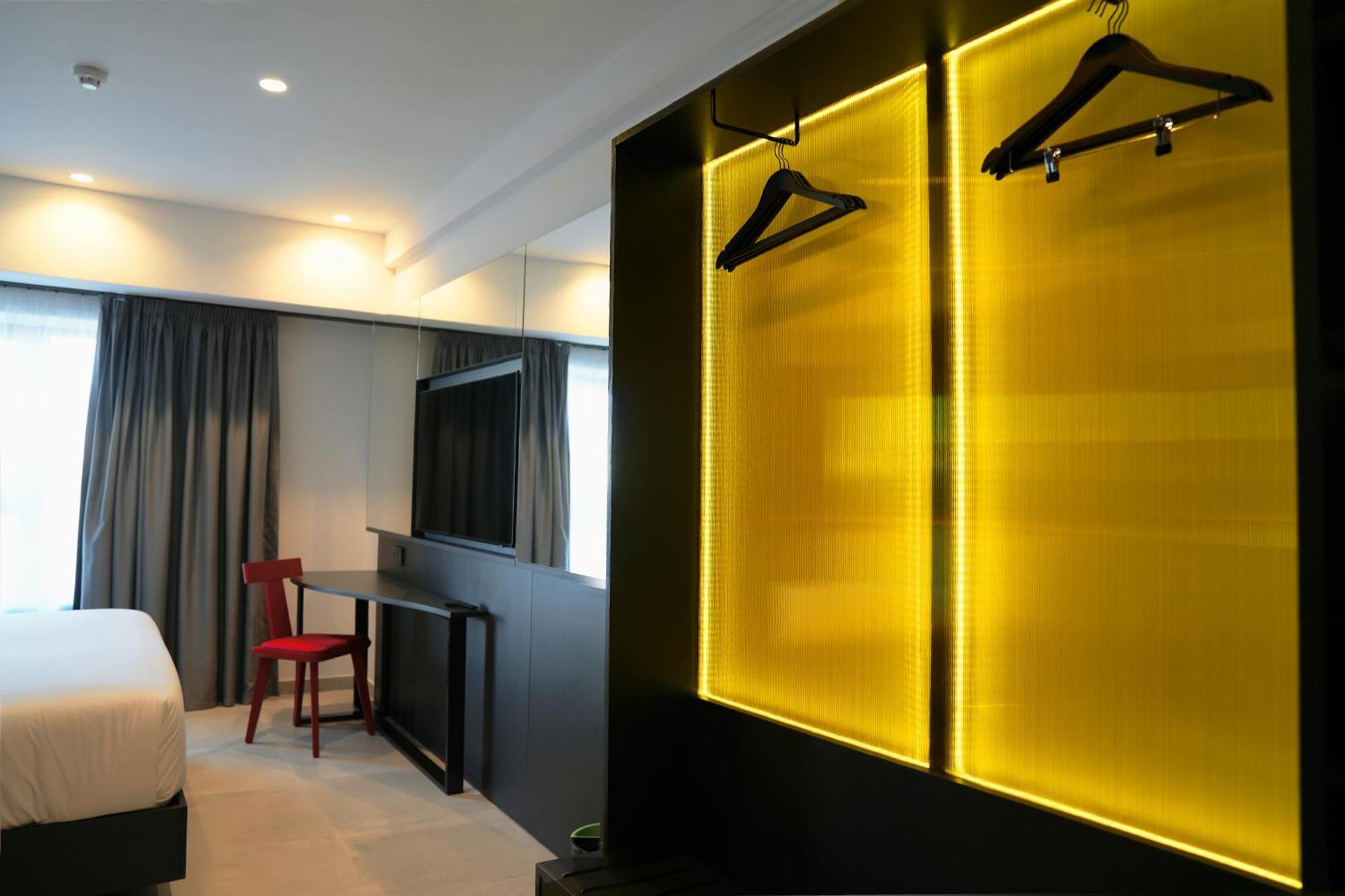 So Adults Only Hotel Saint Julian's