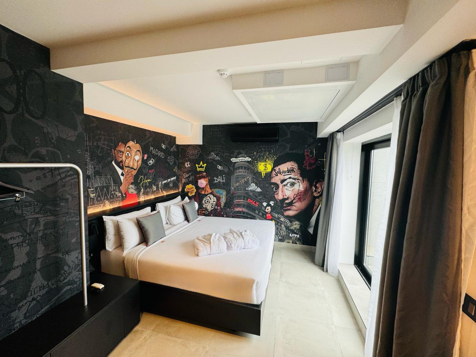 Hotell So Adults Only