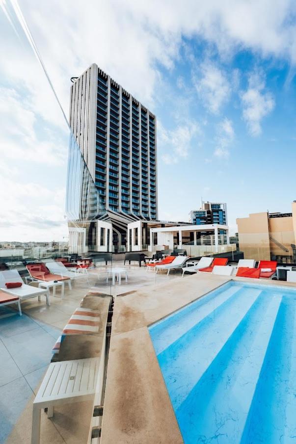 So Adults Only 3* St. Julian's