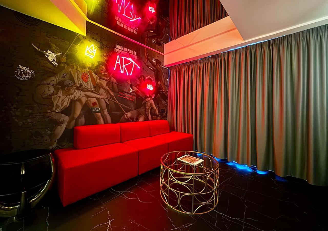 Hotel So Adults Only 3*