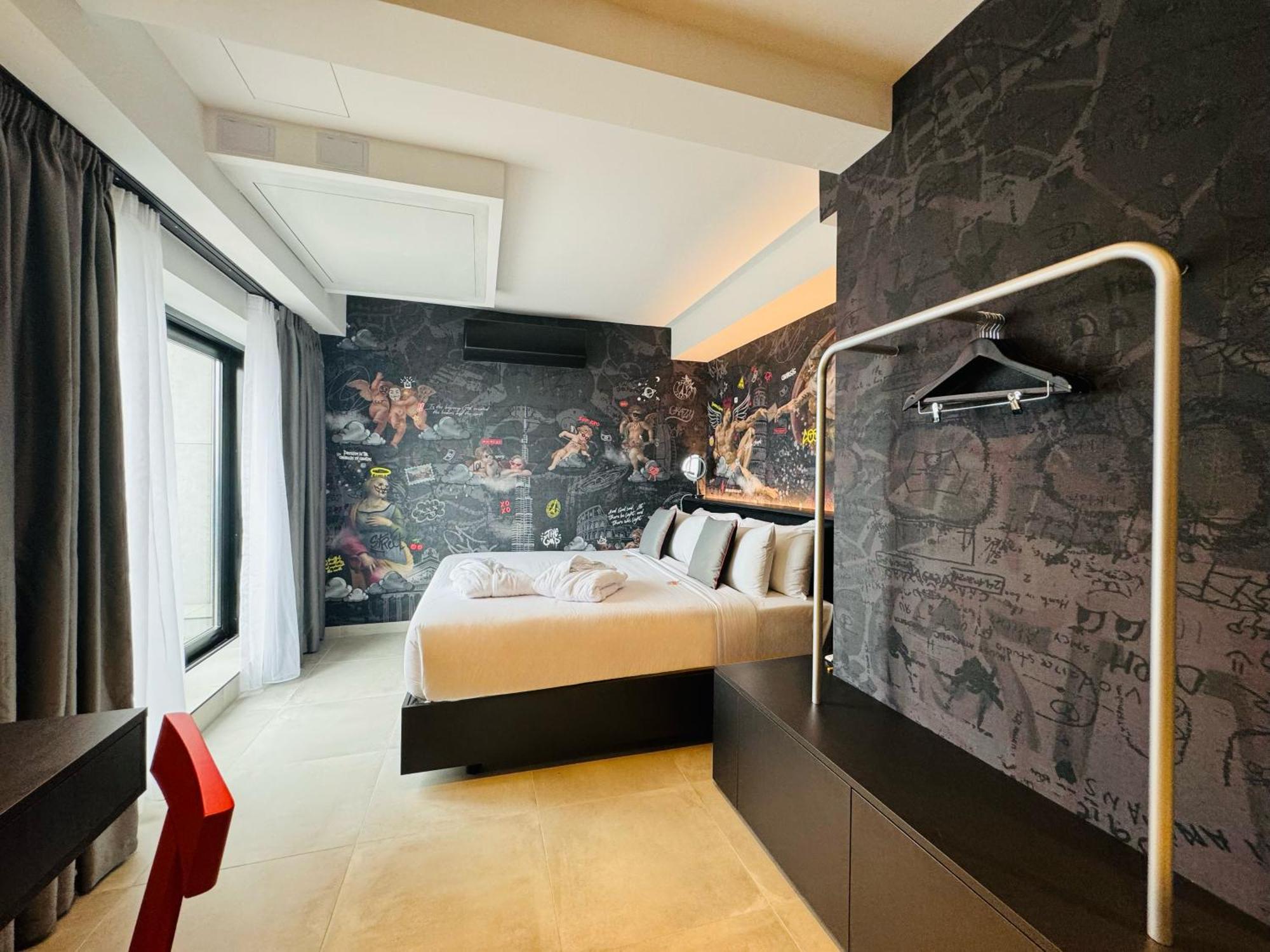 Hotell So Adults Only St. Julian's