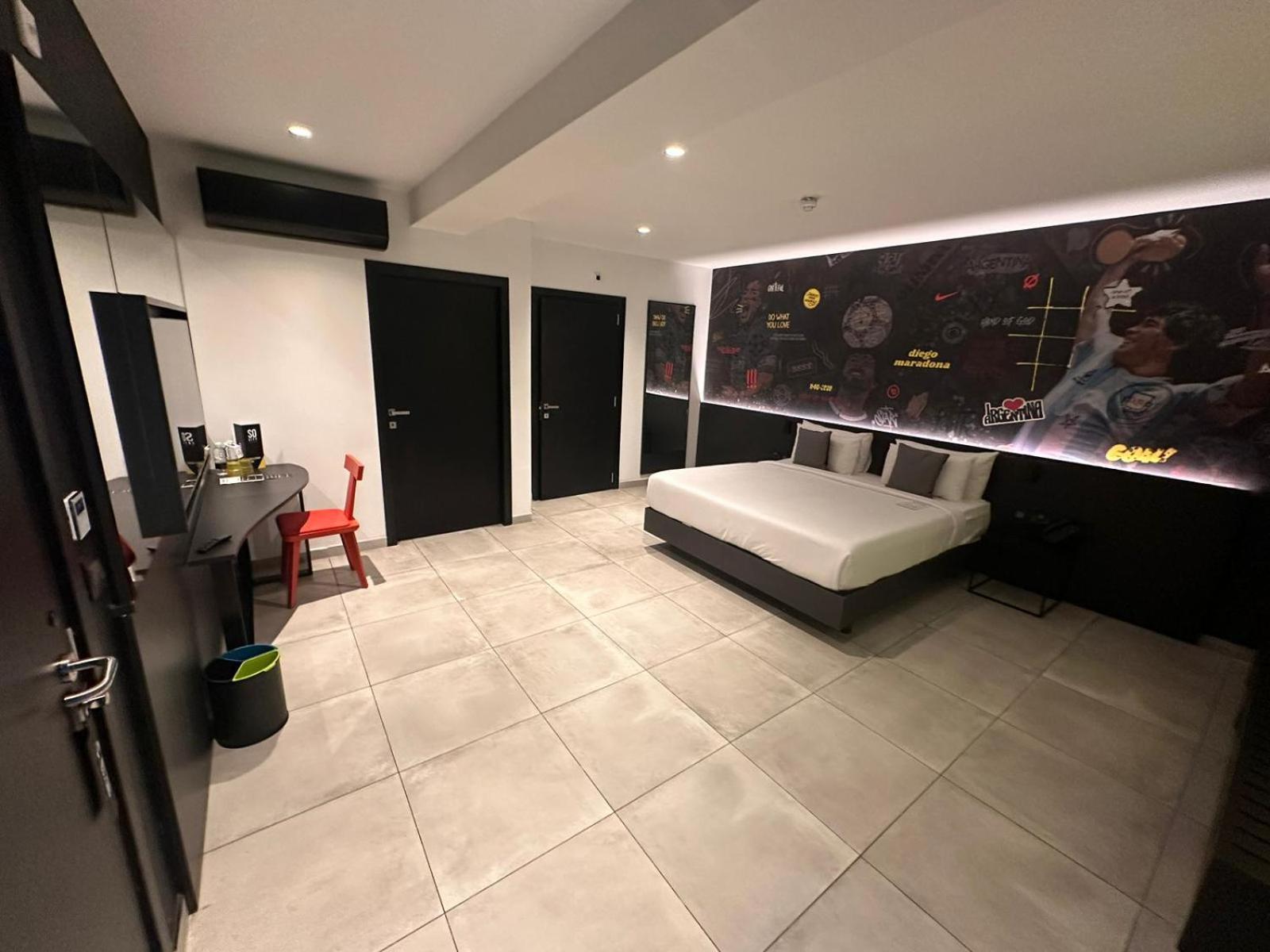 So Adults Only 3* St. Julian's