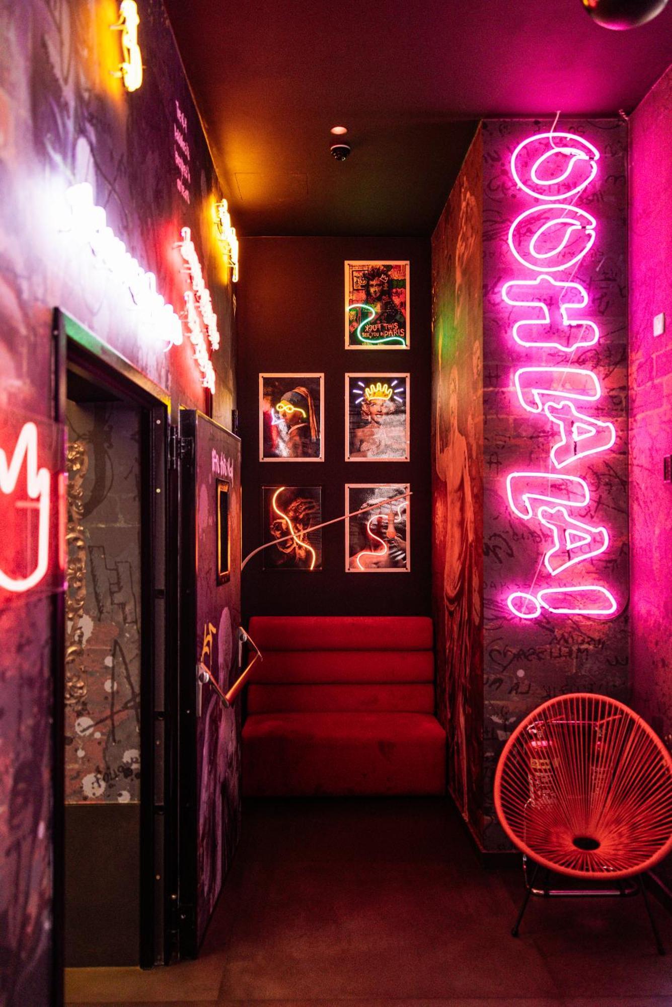 So Adults Only 3* Saint Julian's