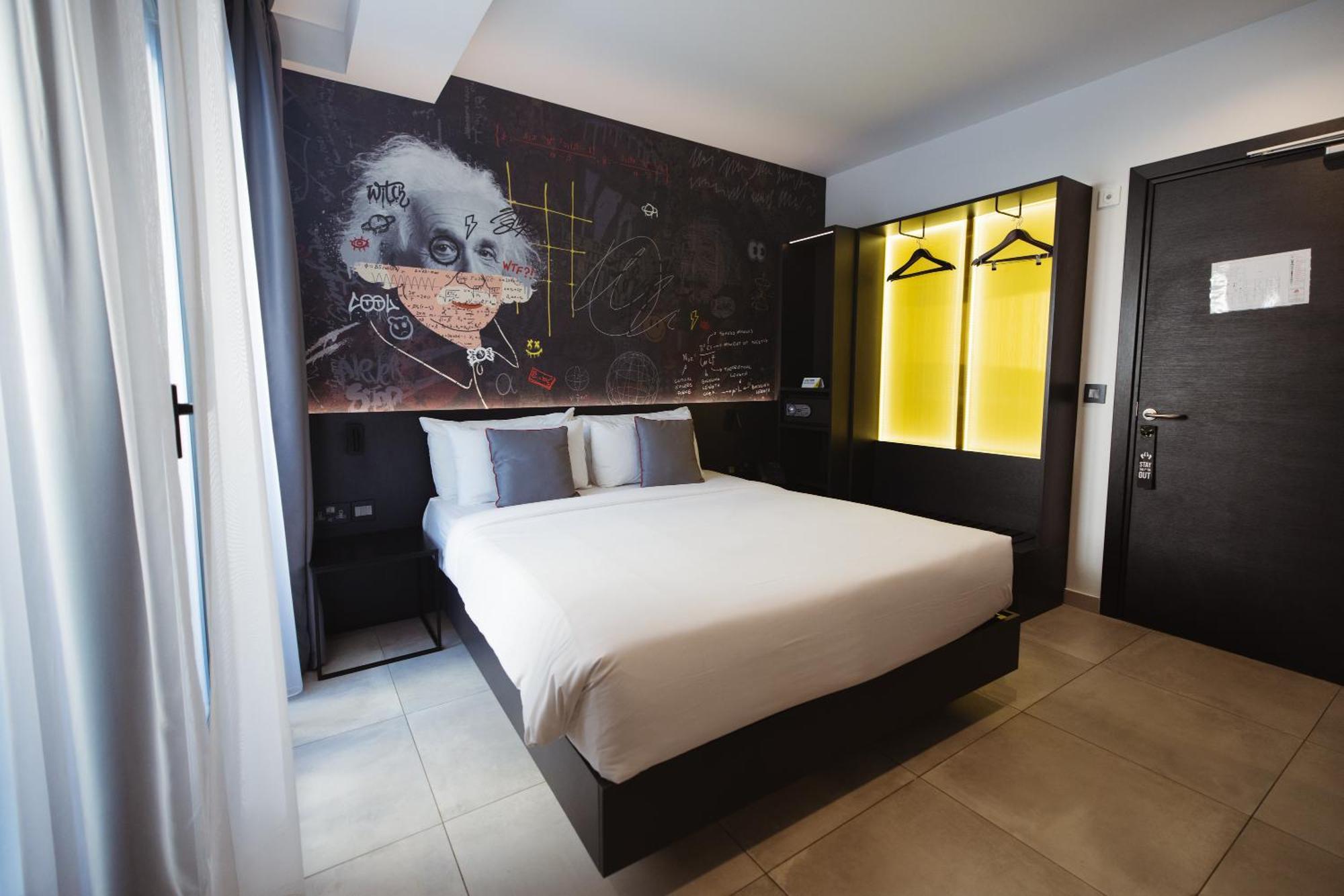 Hotell So Adults Only 3*