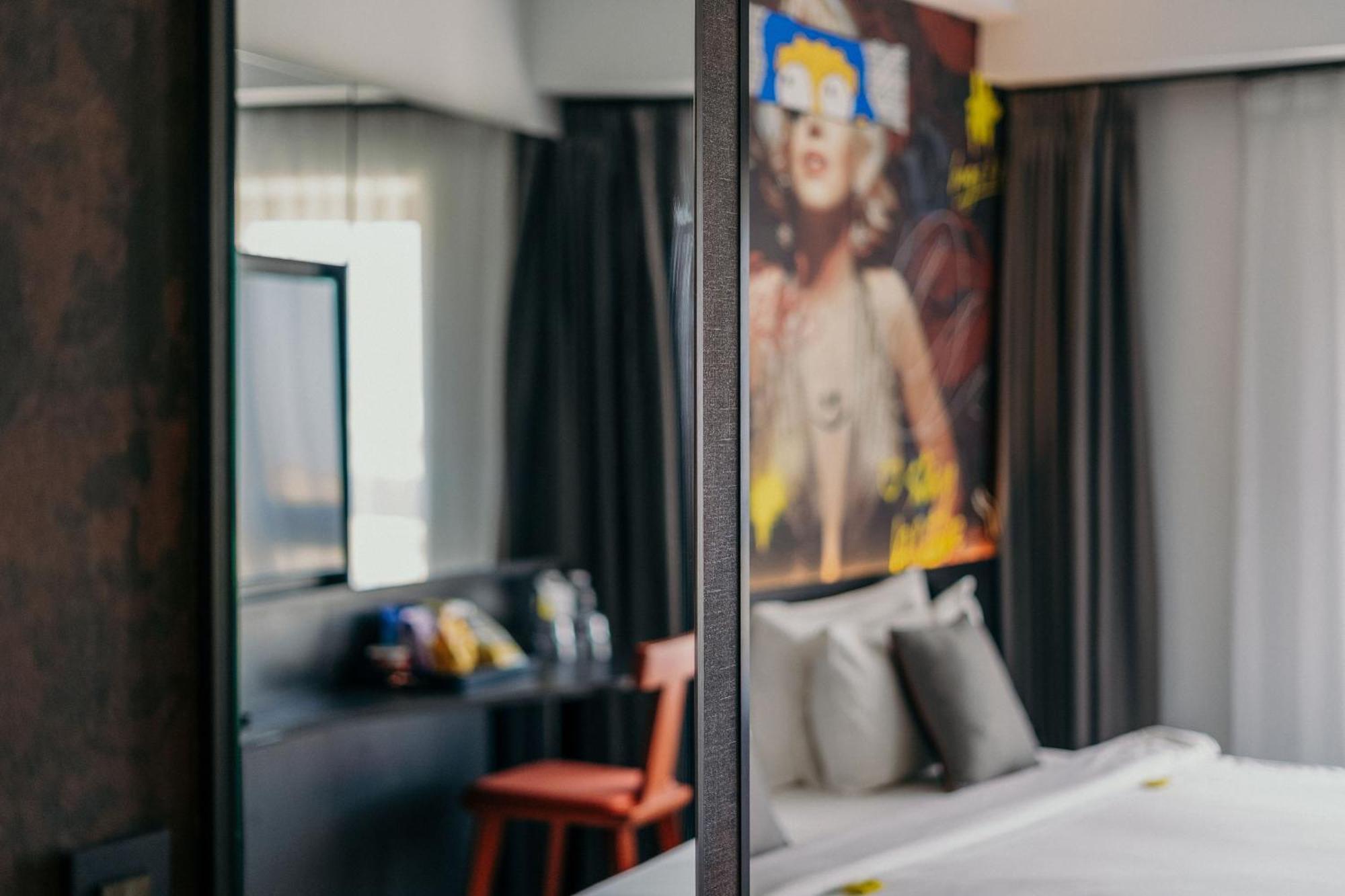 Hotel So Adults Only 3*