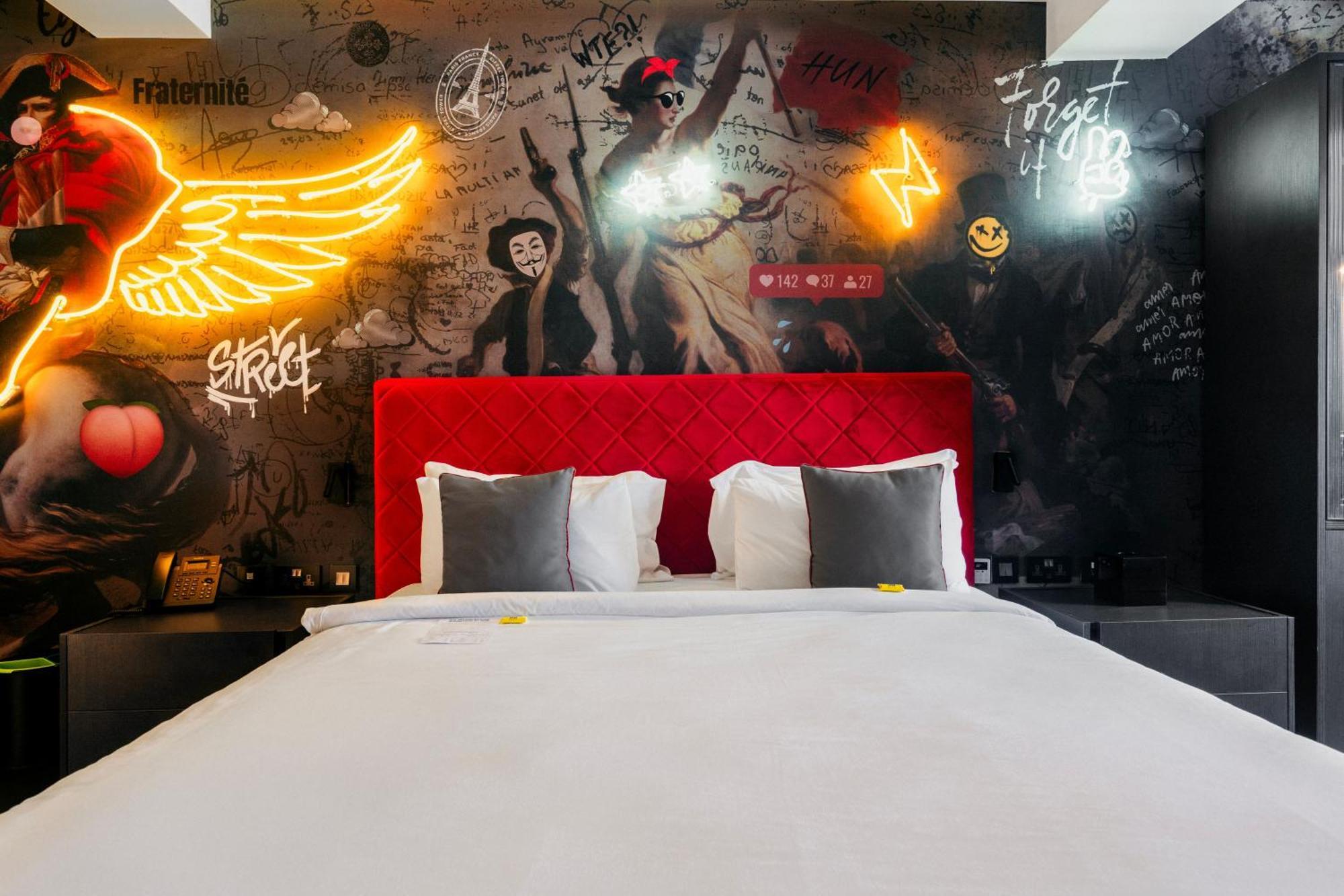 Hotel So Adults Only 3*
