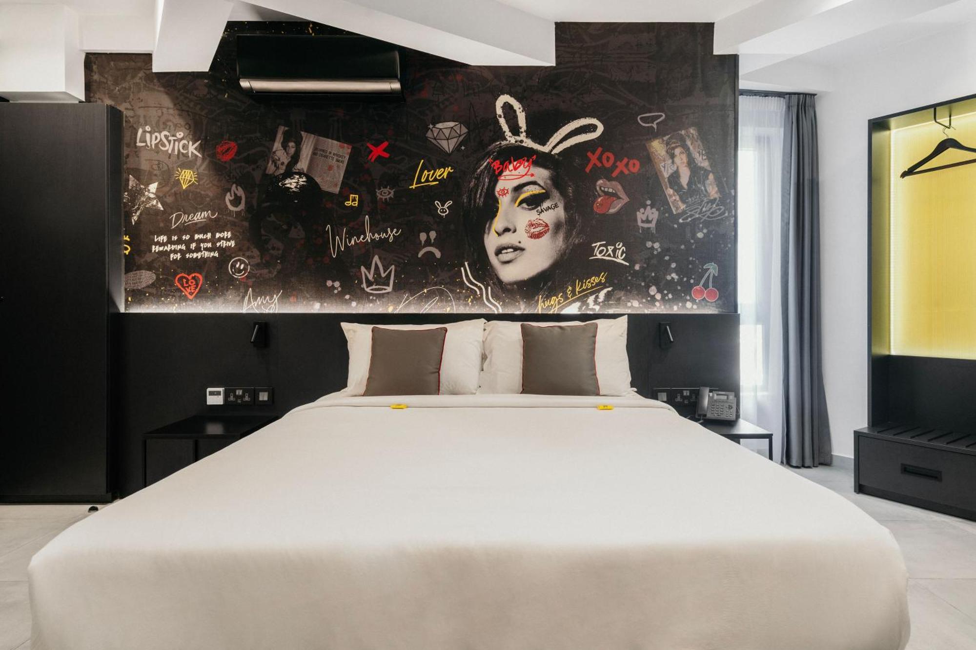 Hotel So Adults Only