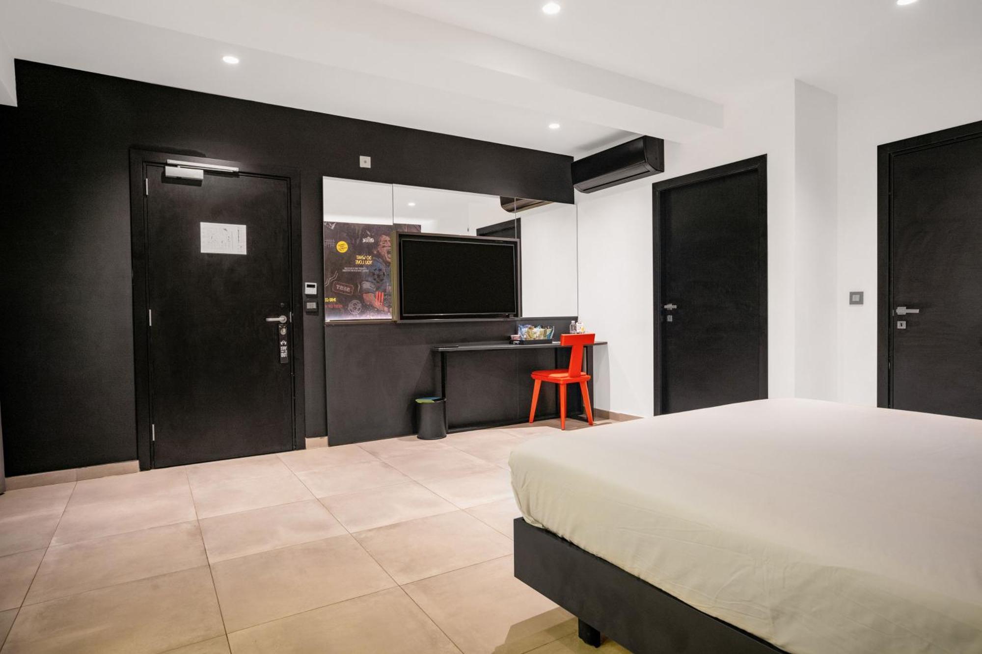 So Adults Only 3* Saint Julian's